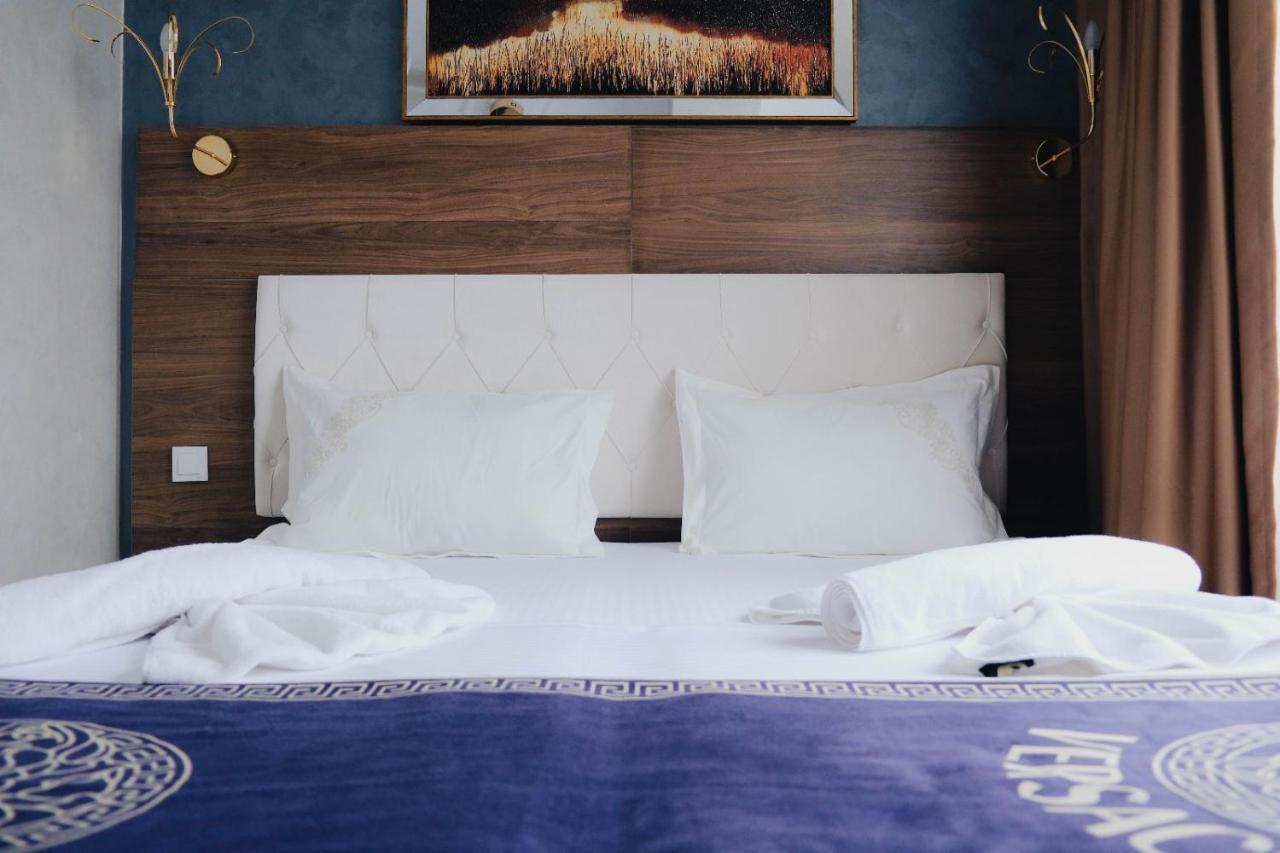 Walens Hotelイスタンブール エクステリア 写真