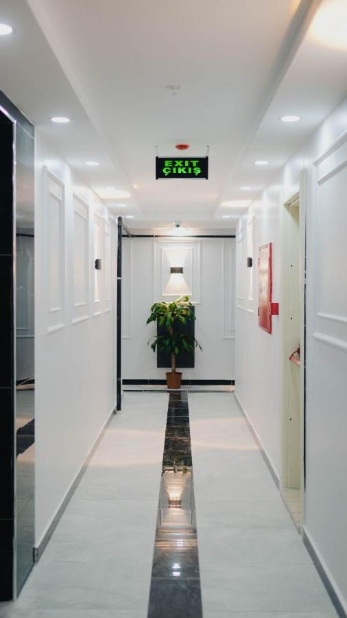 Walens Hotelイスタンブール エクステリア 写真